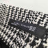 ザラ ZARA 千鳥格子柄タイトスカート レディース JPN:XS