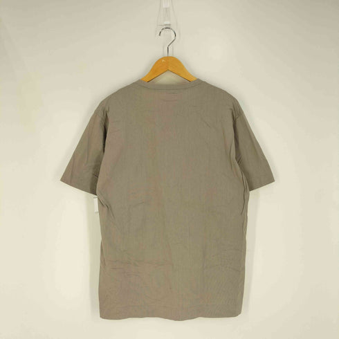 ドレステリア DRESSTERIOR サイドスリット ポケットTシャツ メンズ JPN:S