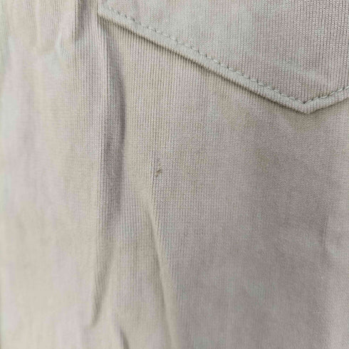 ドレステリア DRESSTERIOR サイドスリット ポケットTシャツ メンズ JPN:S