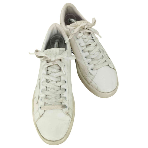 ゴールデングース GOLDEN GOOSE PURE-STAR レディース JPN:39