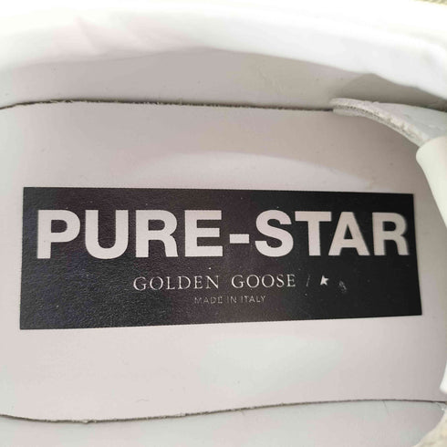 ゴールデングース GOLDEN GOOSE PURE-STAR レディース JPN:39