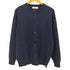 ユナイテッドアローズグリーンレーベルリラクシング UNITED ARROWS green label relaxing スウェットライクカーディガン メンズ JPN:M