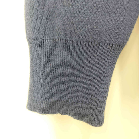 ユナイテッドアローズグリーンレーベルリラクシング UNITED ARROWS green label relaxing スウェットライクカーディガン メンズ JPN:M
