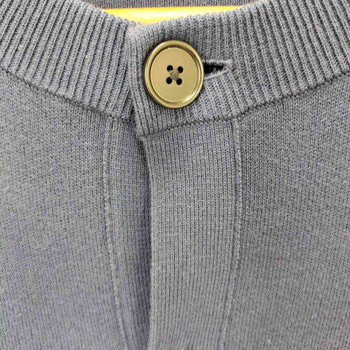 ユナイテッドアローズグリーンレーベルリラクシング UNITED ARROWS green label relaxing スウェットライクカーディガン メンズ JPN:M