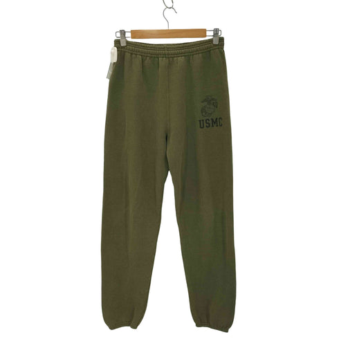 SOFEEボディ USMC ジョガースウェットパンツ メンズ JPN:M