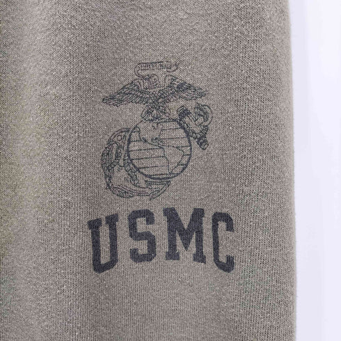 SOFEEボディ USMC ジョガースウェットパンツ メンズ JPN:M