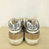 ゴールデングース GOLDEN GOOSE MIDSTAR SNEAKER ユーズド加工レオパードコンビネーションスニーカー レディース JPN:39