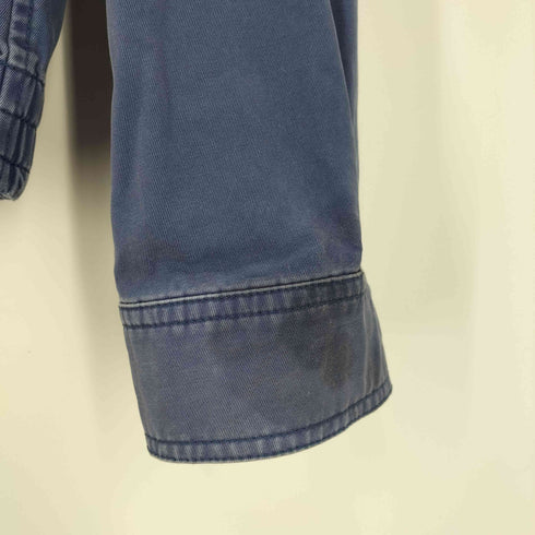 ポロバイラルフローレン Polo by RALPH LAUREN 90S 刺しゅうスウィングトップブルゾン メンズ JPN:M