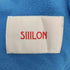 シーロン SIIILON ハイウエストデザインパンツ レディース F