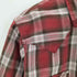 リーバイス Levis チェック柄ウエスタンシャツ メンズ JPN:M