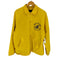 チャンピオン Champion 70S USA製 ランタグ NYLON COACH JACKET LORAS COLLEGE VARSITY CLUB カレッジプリント 裏地キルティング 裏起毛 ナイロン コーチジャケット メンズ import:M