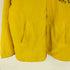 チャンピオン Champion 70S USA製 ランタグ NYLON COACH JACKET LORAS COLLEGE VARSITY CLUB カレッジプリント 裏地キルティング 裏起毛 ナイロン コーチジャケット メンズ import:M
