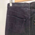 リーバイス Levis 607 コーデュロイストレートパンツ メンズ 32/33