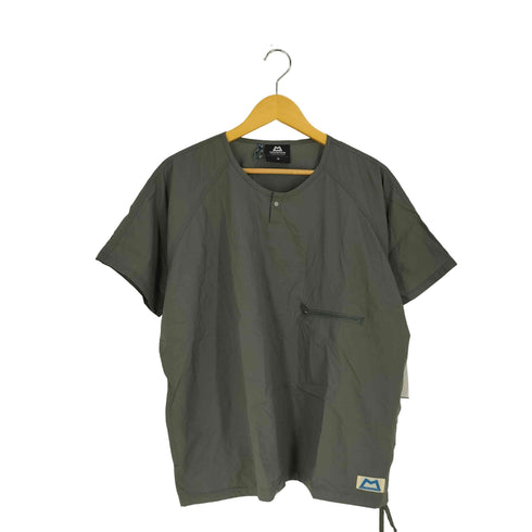 マウンテンイクイップメント MOUNTAIN EQUIPMENT PERTEX EQ TEE パーテックス エクリブリウム Tシャツ メンズ import:M