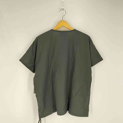 マウンテンイクイップメント MOUNTAIN EQUIPMENT PERTEX EQ TEE パーテックス エクリブリウム Tシャツ メンズ import:M