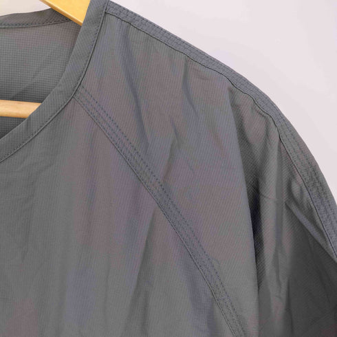 マウンテンイクイップメント MOUNTAIN EQUIPMENT PERTEX EQ TEE パーテックス エクリブリウム Tシャツ メンズ import:M