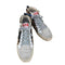ゴールデングース GOLDEN GOOSE Midstar sneakers レオパード ハラコ ユーズド加工 レディース JPN:38