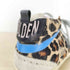ゴールデングース GOLDEN GOOSE Midstar sneakers レオパード ハラコ ユーズド加工 レディース JPN:38