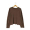 ウィリーチャバリア WILLY CHAVARRIA コットン ロングスリーブ Tシャツ メンズ import:M