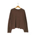 ウィリーチャバリア WILLY CHAVARRIA コットン ロングスリーブ Tシャツ メンズ import:M