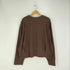 ウィリーチャバリア WILLY CHAVARRIA コットン ロングスリーブ Tシャツ メンズ import:M