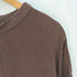 ウィリーチャバリア WILLY CHAVARRIA コットン ロングスリーブ Tシャツ メンズ import:M