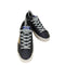 ゴールデングース GOLDEN GOOSE HI STAR ローカットスニーカー ユーズド加工 レディース JPN:38