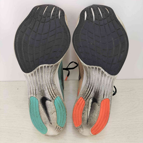 ナイキ NIKE ZoomX Vaporfly Next% メンズ US8