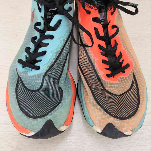 ナイキ NIKE ZoomX Vaporfly Next% メンズ US8
