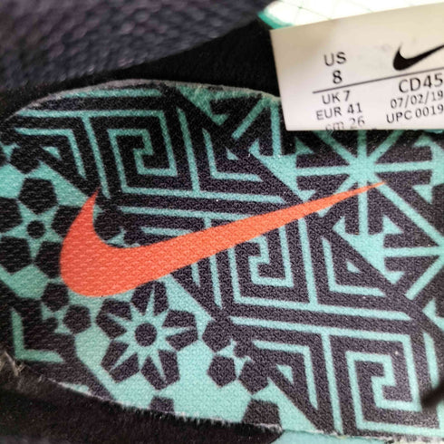ナイキ NIKE ZoomX Vaporfly Next% メンズ US8