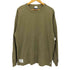 ダブルタップス WTAPS long sleeve Tee メンズ L