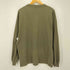 ダブルタップス WTAPS long sleeve Tee メンズ L