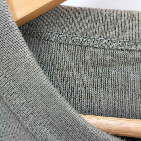 ダブルタップス WTAPS long sleeve Tee メンズ L