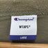 ダブルタップス WTAPS long sleeve Tee メンズ L