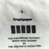 グラフペーパー Graphpaper クルーネックTシャツ メンズ JPN:3