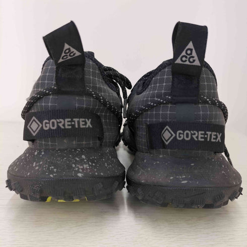 ナイキエーシージー NIKE ACG MOUNTAIN FLY LOW GTX SE メンズ US8.5