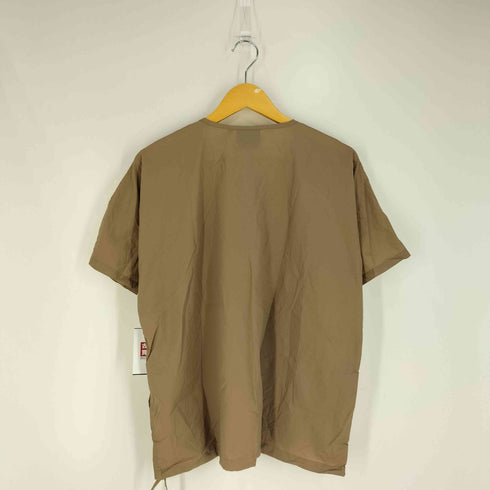 マウンテンイクイップメント MOUNTAIN EQUIPMENT PERTEX EQ TEE パーテックス エクリブリウム Tシャツ メンズ import:M