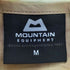 マウンテンイクイップメント MOUNTAIN EQUIPMENT PERTEX EQ TEE パーテックス エクリブリウム Tシャツ メンズ import:M