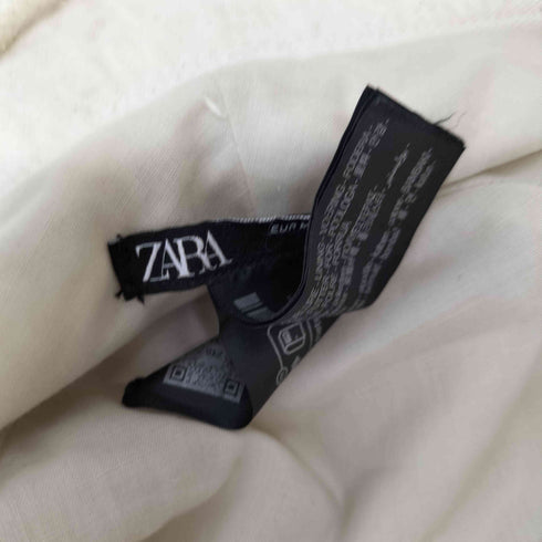 ザラ ZARA サファリハット レディース M