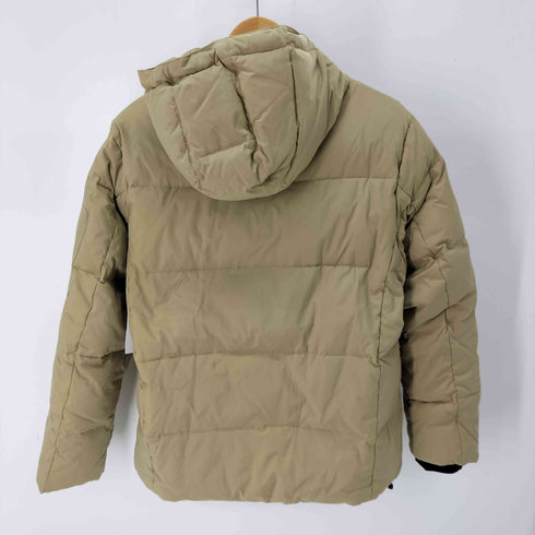 TOP RANGE フーデットダウンジャケット メンズ JPN:L