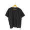 マウンテンイクイップメント MOUNTAIN EQUIPMENT PERTEX EQ SNAP TEE パーテックス エクリブリウム スナップ Tシャツ メンズ import:M