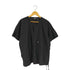 マウンテンイクイップメント MOUNTAIN EQUIPMENT PERTEX EQ SNAP TEE パーテックス エクリブリウム スナップ Tシャツ メンズ import:M