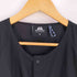 マウンテンイクイップメント MOUNTAIN EQUIPMENT PERTEX EQ SNAP TEE パーテックス エクリブリウム スナップ Tシャツ メンズ import:M