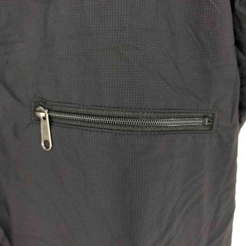 マウンテンイクイップメント MOUNTAIN EQUIPMENT PERTEX EQ SNAP TEE パーテックス エクリブリウム スナップ Tシャツ メンズ import:M