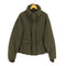ザラ ZARA ウォーターレぺレントパフジャケット メンズ import:M