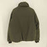 ザラ ZARA ウォーターレぺレントパフジャケット メンズ import:M
