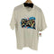 ステューシー Stussy 00s グレータグ MADE IN USA OLD 20周年 両面プリントTシャツ 原宿 代官山チャプト メンズ import:XL
