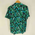 ゲス GUESS REGULAR FIT Resort S/S Shirt レーヨン リゾート シャツ メンズ import:S