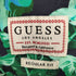 ゲス GUESS REGULAR FIT Resort S/S Shirt レーヨン リゾート シャツ メンズ import:S