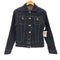 ヴィヴィアンウエストウッドレッドレーベル Vivienne Westwood RED LABEL オーブ刻印ボタン デニムジャケット レディース 3